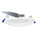 thumbnail image 1 of Estevez Spot LED Dirigible 12W CCT Switch Ø137 mm, Modelo .S CCT, 1 of 9