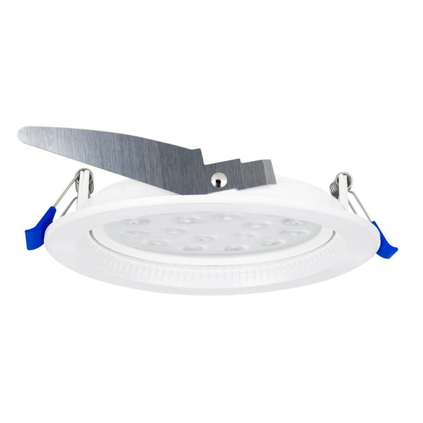 Estevez Spot LED Dirigible 12W CCT Switch Ø137 mm, Modelo .S CCT