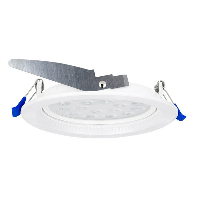 Estevez Spot LED Dirigible 12W CCT Switch Ø137 mm, Modelo .S CCT