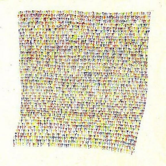 Ben   Vesper - More Questions - Music & Performance - CD