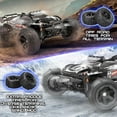 thumbnail image 3 of Coche RC X-TMAGA a escala 1:14 todo terreno de 40+ KPH 4WD para adultos, 3 of 6