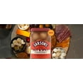 thumbnail image 2 of Sarson's Hot & Spicy Silverskin Onions Pickle 460g (Pack of 3), 2 of 6