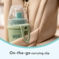 thumbnail image 6 of NUK First Choice Active Hard Spout Cup, 10 oz, 1 Pack, 6 of 8
