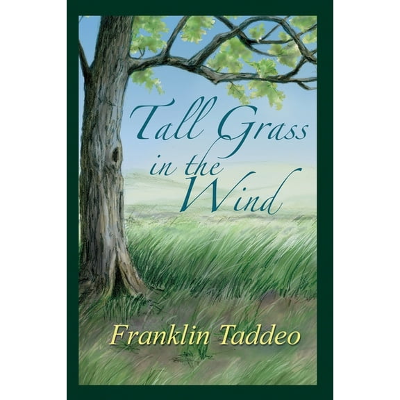 Tall Grass in the Wind, (Paperback)