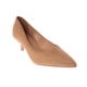 thumbnail image 4 of Zapatillas ?ngela color camel con tacón kitten 26.0 Dorothy Gaynor Zapatillas ?ngela color camel con tacón kitten 26.0, 4 of 6