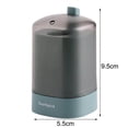 thumbnail image 3 of Wosthever Soporte para palillos de dientes, dispensador automático de palillos de dientes, caja de palillos de a presión cuadrada, Almacenamiento y organización del hogar, 3 of 6
