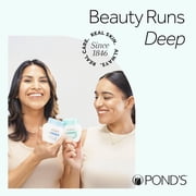 POND’S Cold Cream Cleanser, Hydrating Makeup Remover & Deep Cleansing Face Cream – 9.5 oz