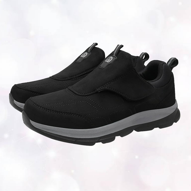 STRANDCHIC Mens Safety Shoes Daily Walk 1 Pair - Walmart.com