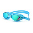 thumbnail image 4 of Lunettes de Natation Réglables Électroplaquées Étanches Anti-Buée, 4 of 8