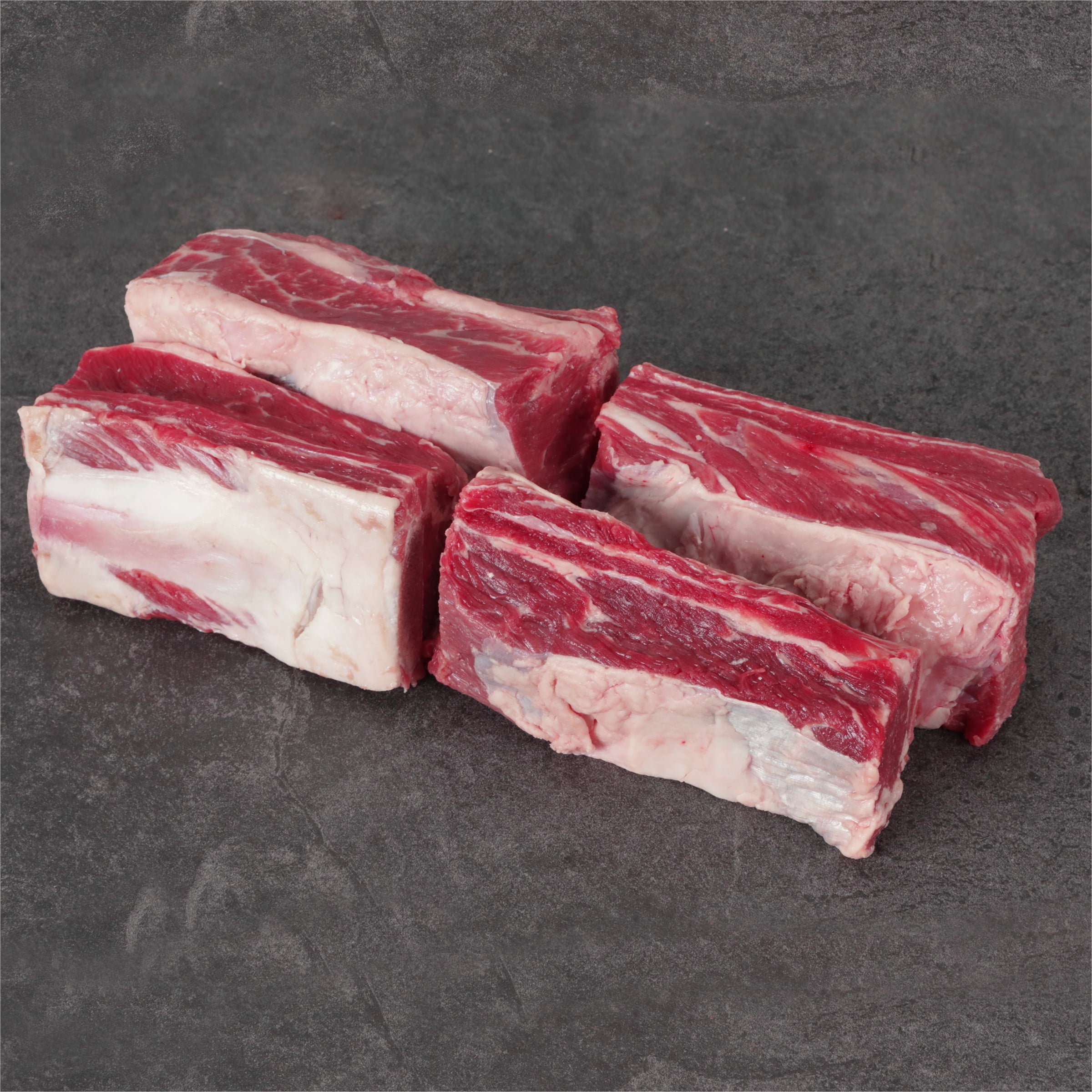 Are Short Rib Bones Bad For Dogs