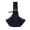 thumbnail image 1 of Foldable Dog Backpack - Portable and Stylish Pet Carrier Bag ShopWise Round, 1 of 16