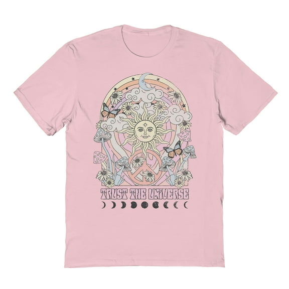 TRUST THE UNIVERSE T-Shirt