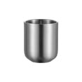thumbnail image 2 of Double Wall Insulated Stainless Steel Cup 300ml, Thermal Coffee Mug Travel Drinkware for Hot Cold Beverages Portable Durable Cup, 2 of 7