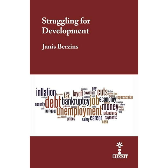 Struggling for Development (Paperback)