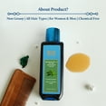 thumbnail image 6 of Blue Nectar Briganantadi - D Tea Tree Anti Dandruff Hair Oil, 6 of 8
