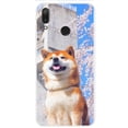 thumbnail image 1 of Funda de silicona suave para teléfono Huawei Y7 2019, carcasa trasera con estampado para Huawei Y7P Y7 Prime Y 7 Y7 Pro 2019, funda de TPU Y7P Fivean unisex, 1 of 2
