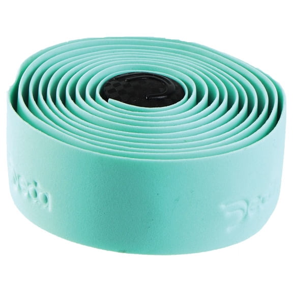 Deda Elementi Poly-MCU Handlebar Tape, Celeste Green