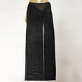 thumbnail image 6 of MSJUHEG Beach Wrap Skirt,Beach Sarong Wrap Bottom,Beach Sarong,Swimwear Coverup,Women's Swimwear Cover Ups,Wrap Skirt,Bathing Suit Wrap Black L, 6 of 7