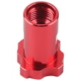 thumbnail image 1 of Stainless Steel Spray Cup Connector Pot Joints, Easy Installation, Stable Performance,  Sealing, Update And Upgrade For Watering Pot, Disposable Pot Joint, 1 of 8