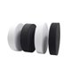 thumbnail image 5 of Banda elástica plana Tailor DIY Craft Costura Ropa Confección Cuerda elástica fina, Negro, 2cm tholdsy HA5378-03B, 5 of 6