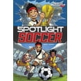 thumbnail image 2 of Spotlight Soccer, Ricardo Sanchez Paperback, 2 of 2