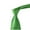 Green, variant on Apple Green Business Necktie For Men - 8Cm Wide Solid Color Polyester Dress Tie For Professional And Formal Occasions - One Size Fits Most - Length 57 Inches