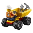 thumbnail image 6 of LEGO City Mining Mining Team 60184, 6 of 7