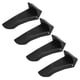 thumbnail image 3 of Protectores de mandíbula para cambiador de neumáticos, 4 piezas Abrazadera para cambiador de neumáticos Cubierta de abrazadera para cambiador de neumáticos Protectores de mandíbula Muy recomendable, 3 of 9