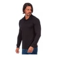 thumbnail image 4 of Playera Tipo Polo Hombre Manga Larga, 4 of 5