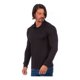 thumbnail image 4 of Playera Tipo Polo Hombre Manga Larga, 4 of 5