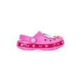 thumbnail image 2 of Disney Toddler Girls Minnie Mouse and Daisy Duck Clog Sandals, 2 of 6