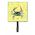 thumbnail image 1 of Crab Leash Holder Or Key Hook, 1 of 1