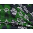 thumbnail image 5 of oneOone Rayon Gray Fabric Asian Block With Texture Fabric For Sewing Printed Craft Fabric By The Yard 56 Inch Wide, 5 of 5