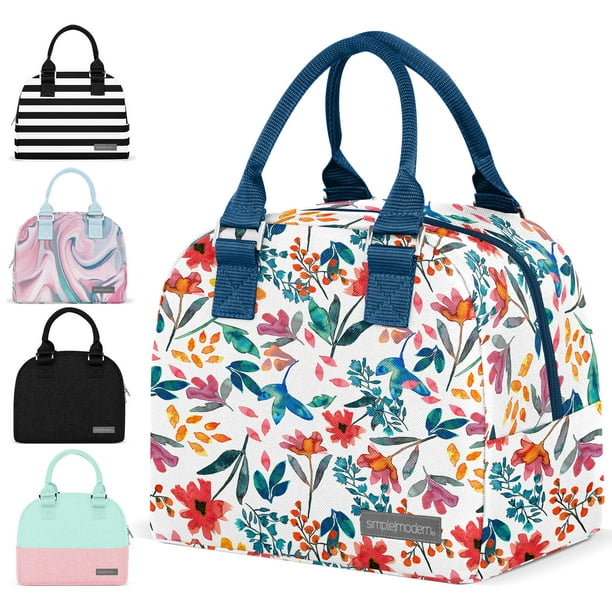 Simple Modern 5L Very Mia Lunch Bag for Women Insulated Lunch Box