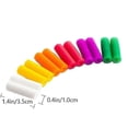 thumbnail image 2 of Tool Trays Dental Chewies Aligners Aligner Chewies Oral Chewies Aligner Mints Orthodontic Chompers Orthodontics Chewies, 2 of 3