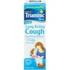Triaminic Berry Punch Flavor Children's Long Acting Cough Syrup 4 Fl Oz