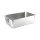 thumbnail image 2 of Caja de arena abierta Sunnimix Bandeja de arena para gatos 40cmx30cmx10cm, 2 of 8