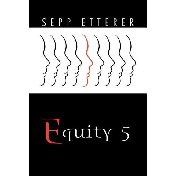 Equity 5 (Paperback)