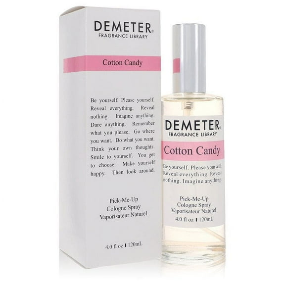 Women Cologne Spray 4 oz By Demeter