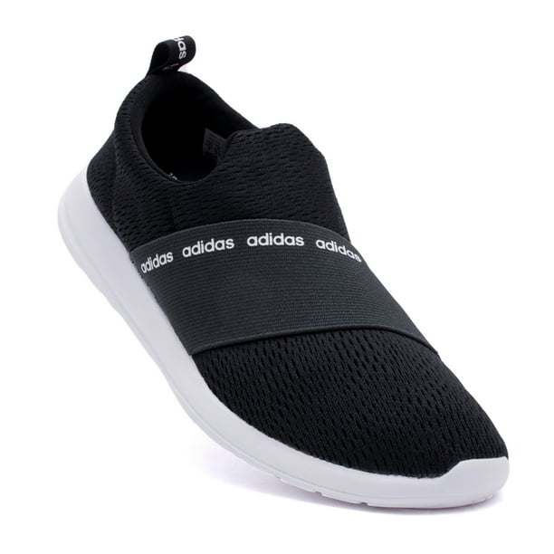 Tenis adidas Mujer Refine Adapt Negro DB1339