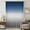 Blue, variant on Navy Blue Gray Ombre Sheer Curtains 84 Inches Long, Modern Gradient Abstract Art Light Filering Curtains, Breathable Simi Curtain Privacy Drapes for Living Room Bedroom Lightweight Window Treatment