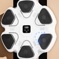 thumbnail image 4 of Transemion Dynamic Music Boxing Machine Wall Mounted For Safe And Powerful Boxing Training Intelligent Boxing machine, 4 of 6