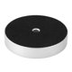 thumbnail image 5 of Disc Stabilizer Turntable Part Aluminum Alloy HiFi Record Weight Stabilizer Clamp for Vibration Balanced Silver, 5 of 5