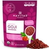 Navitas Organics Organic Goji Berries 4 oz