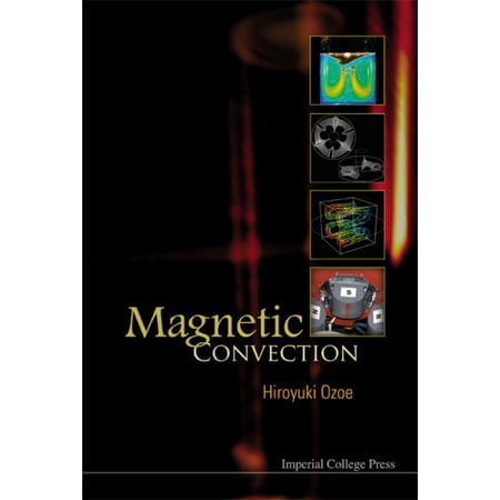 Magnetic Convection (Hardcover)