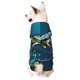 thumbnail image 1 of Balery Largemouth Bass Fish Sudadera con Capucha para Perros Pequeños – Ropa para Mascotas, Disfraz para Perros y Gatos, Ideal para Fiestas y Cosplay-X-Large, 1 of 7