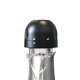 thumbnail image 1 of Kork till Vin & Champagne - Champagneflaska / Flaska / Vinflaska Svart Black, 1 of 3