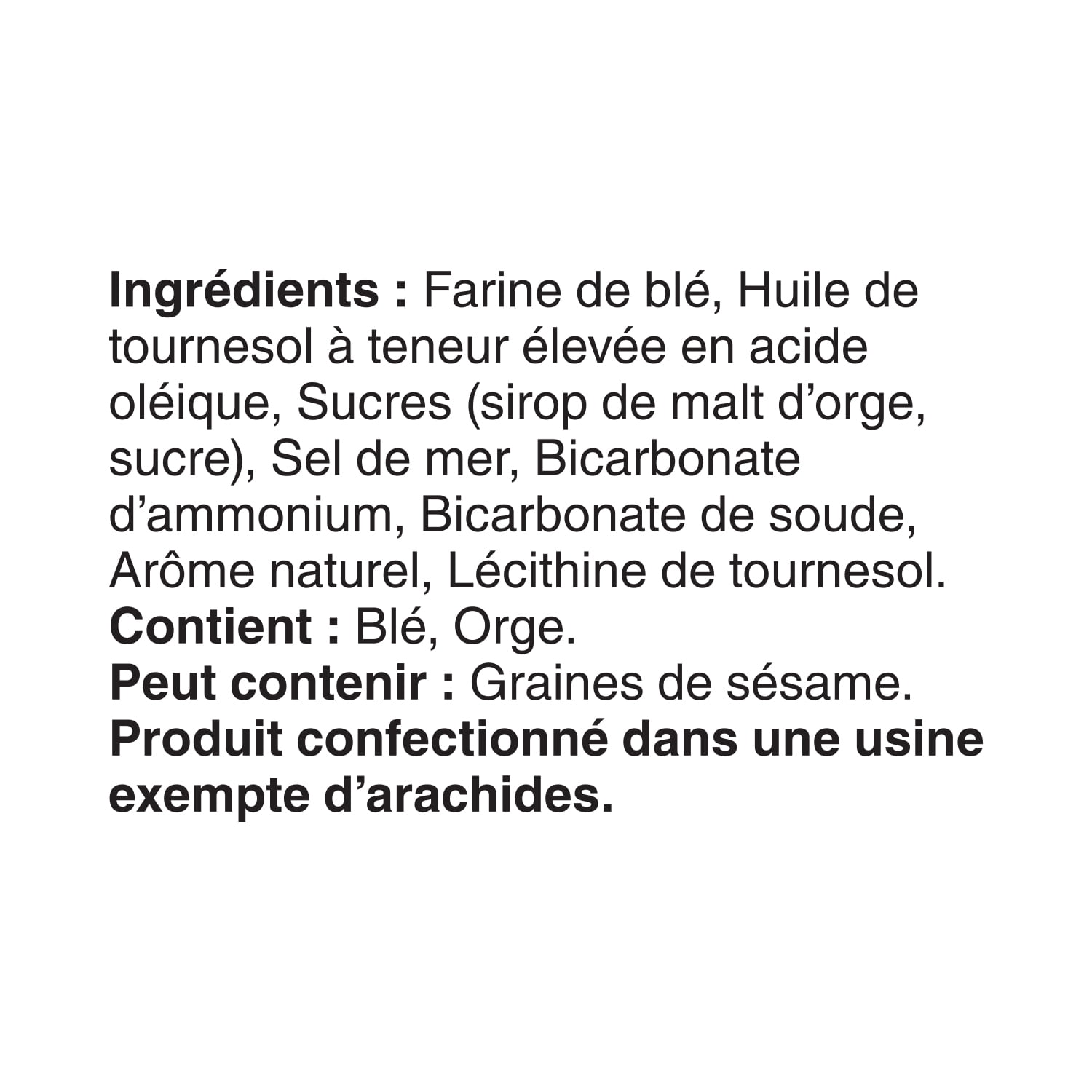 BRETON CRISP BUTTERY, 173g