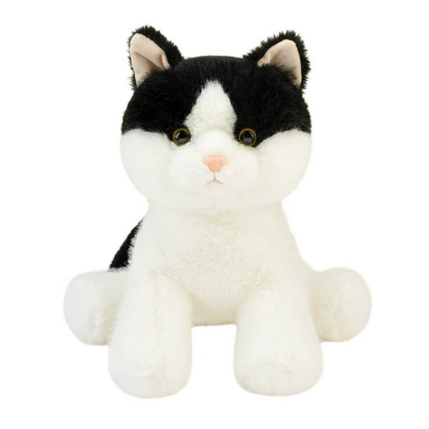 Muñeca Sentada De Simulación Adorable Adornos Muñeca De Juguete Muñeca Infantil Para Dormir.