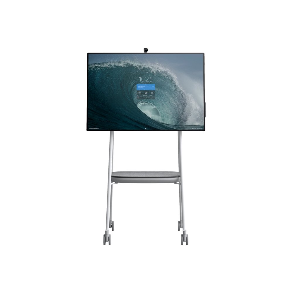 Microsoft Surface Hub 2S 50" Touchscreen AllInOne Computer, Intel